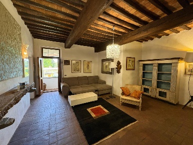 Foto Appartamento a Calcinaia di 125 m² con 6 locali in affitto