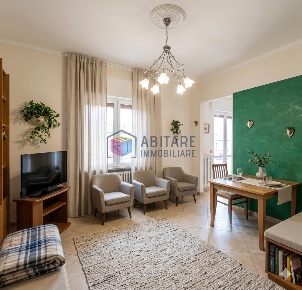 Foto Appartamento a Livorno Piazza Roma - Borgo Cappuccini di 63 m²