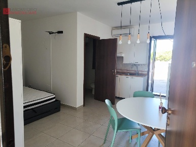 Foto Appartamento a San Cesario di Lecce Stazione di 45 m² con 1 locali