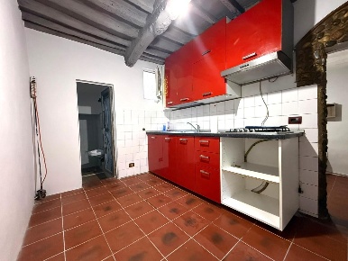 Foto Casa indipendente a Lucca Ponte a Moriano di 65 m² con 4 locali