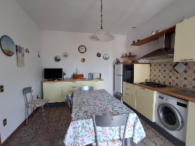 Foto Appartamento a Capraia e Limite Limite di 70 m² con 3 locali