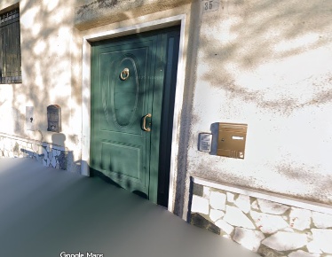 Foto Appartamento a Rezzato di 70 m² con 5 locali in vendita