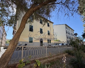 Foto Appartamento a Livorno Accademia - Terrazza Mascagni di 60 m²