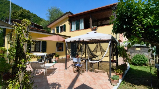 Foto Case semi ndipendenti a Carrara Miseglia, Bedizzano, Codena di 90 m²