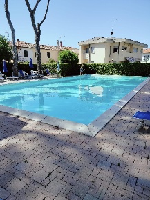 Foto Appartamento a Rosignano Marittimo Castiglioncello di 55 m² in vendita