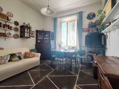 Foto Appartamento a Pisa Porta Fiorentina - Leopolda di 100 m² con 4 locali