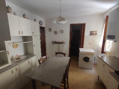 Foto Appartamento a Peccioli Centro di 52 m² con 3 locali in vendita