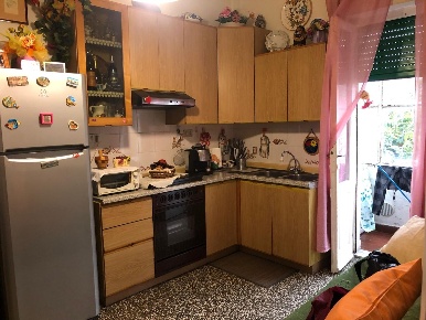 Foto Appartamento a Pontedera Oltrera di 38 m² con 2 locali in affitto