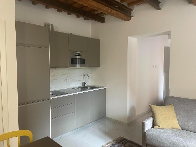 Foto Appartamento a Pisa Santa Maria di 40 m² con 2 locali in affitto