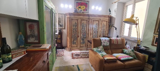 Foto Appartamento a Livorno Cisternone di 40 m² con 1 locali in vendita