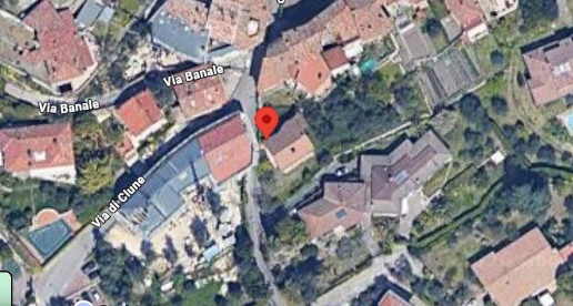 Foto Appartamento a Gardone Riviera Centro di 87 m² con 4 locali in vendita