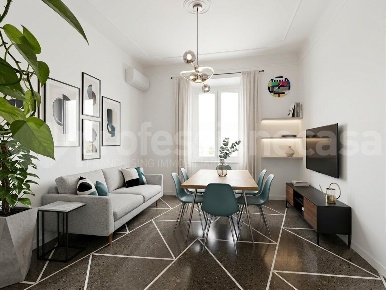 Foto Appartamento a Pisa Porta Fiorentina - Leopolda di 100 m² con 5 locali