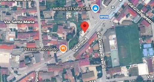 Foto Appartamento a Pompiano Centro di 90 m² con 5 locali in vendita