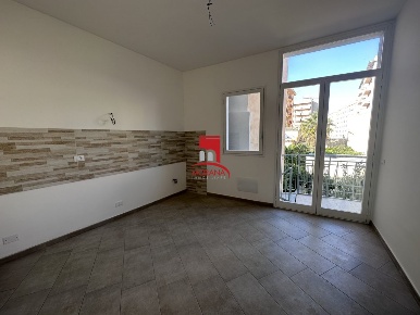 Foto Appartamento a Trapani Centro di 90 m² con 3 locali in affitto