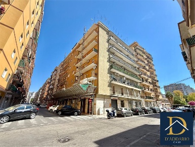 Foto Appartamento in Via Lucania, Taranto Italia - Montegranaro di 125 m²