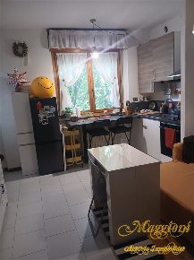 Foto Appartamento a Parma Paradigna - Centro Torri di 50 m² con 2 locali