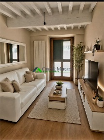 Foto Case semi ndipendenti a Capannori Marlia di 78 m² con 5 locali