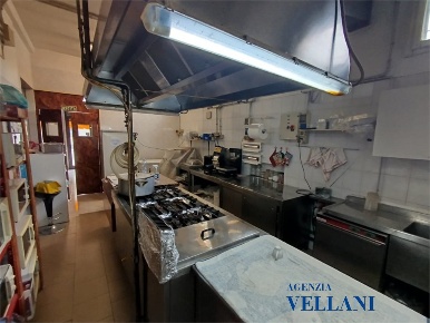 Foto Attività commerciale a Campogalliano Centro di 200 m² con 4 locali