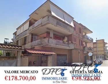 Foto Appartamento a Arzano di 142 m² con 4 locali in vendita