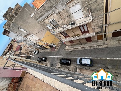 Foto Villa unifamiliare a Alcamo Centro di 95 m² con 6 locali in vendita