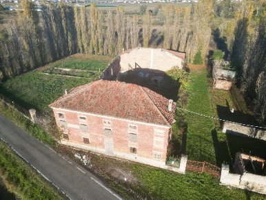 Foto Rustico a Casaleone di 1 m² in vendita
