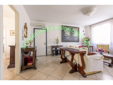 Foto Appartamento in PIAZZA PINTURICCHIO, Empoli San Rocco - Lungarno