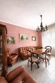 Foto Appartamento a Vercelli Semicentro di 65 m² con 3 locali in vendita