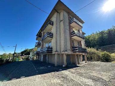 Foto Appartamento in VIA AUTOSTAZIONE 11, San Benedetto Val di Sambro
