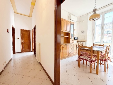 Foto Appartamento a Firenze Leopoldo - Vittorio Emanuele - Statuto di 72 m²