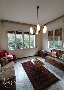 Foto Appartamento a Pigna di 160 m² con 7 locali in vendita