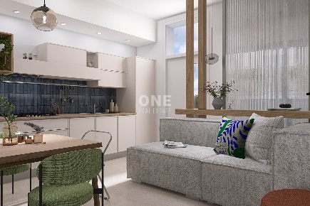 Foto Appartamento in Via Volturno 37, Monza San Carlo - Stazione di 45 m²