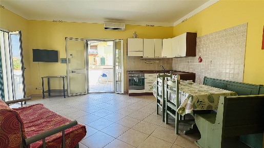 Foto Appartamento in via Tremiti 1, Villapiana di 122 m² con 3 locali