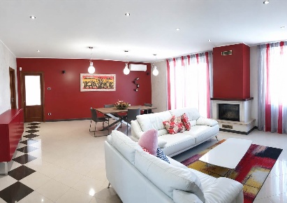 Foto Appartamento a Camporosso Centro di 168 m² con 4 locali in vendita