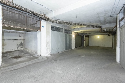 Foto Garage in CORSO ITALIA 29, Acireale di 13 m² in vendita