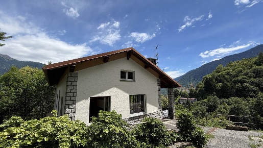 Foto Casa indipendente in Via Piazza Roma, Castello dell'Acqua di 247 m²