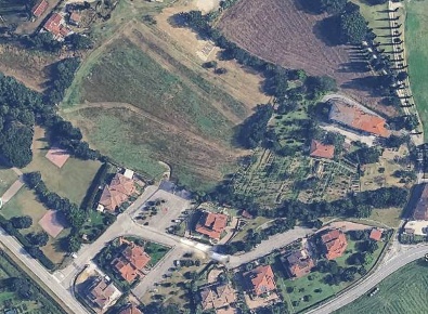 Foto Terreno edificabile a Sinalunga di 2000 m² in vendita