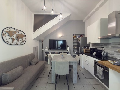 Foto Appartamento a Barberino Tavarnelle Tavarnelle di 75 m² con 3 locali