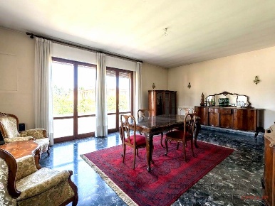 Foto Appartamento a Chioggia Borgo San Giovanni di 125 m² con 6 locali