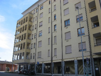 Foto Appartamento in P.ZZA GIOVANNI XXIII 7/D, Gallarate Centro di 60 m²