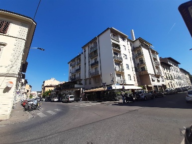 Foto Appartamento in Via Fra Jacopo Passavanti 32, Firenze Le Cure di 70 m²