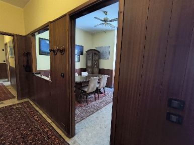 Foto Appartamento in via del Carmine  2, Vigevano Semicentro di 90 m²
