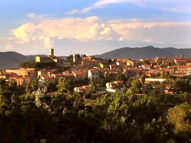 Foto Appartamento a Montescudaio di 60 m² con 2 locali in vendita