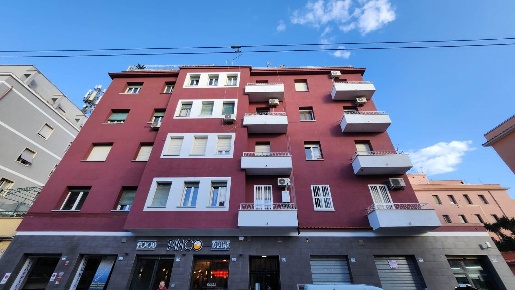 Foto Appartamento in VIA DEI FAGGI 127, Roma Centocelle di 78 m² in affitto