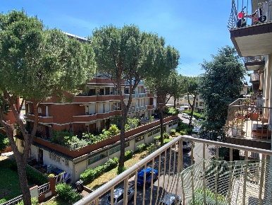 Foto Appartamento in Via Fanti, Sesto Fiorentino Sesto Città di 105 m²