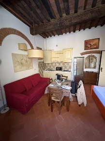 Foto Appartamento a Santa Croce sull'Arno Centro di 35 m² con 1 locali