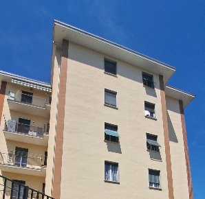 Foto Appartamento in via Berlingeri 110, Acqui Terme Centro di 80 m²
