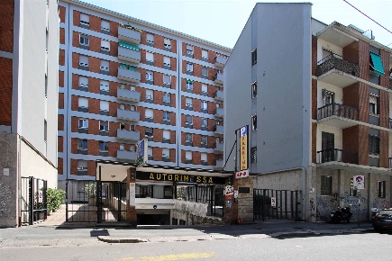 Foto Appartamento in Via Melzo 4, Milano Porta Venezia di 52 m² in vendita