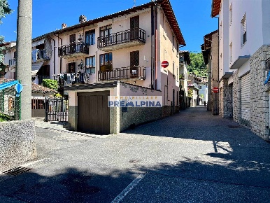 Foto Casa indipendente in VIA VITTORIO EMANUELE, Casnigo di 179 m²