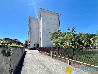 Foto Appartamento a Vigliano Biellese di 77 m² con 4 locali in vendita