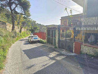 Foto Appartamento in Via Torrente D'Inverno 118, Palermo Poggio Ridente